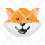 fox-animal-wildlife-zoo-mammal-icon
