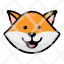 fox-animal-wildlife-zoo-mammal-icon