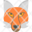 foxanimal-fox-head-wild-animal-wolf-icon-icon