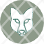 foxanimal-fox-head-wild-animal-wolf-icon-icon