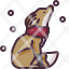 foxanimal-zoo-animal-kingdom-wildlife-scarf-icon