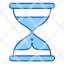 frame-time-hour-glass-speed-cyber-online-icon