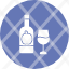 france-prosecco-bottle-and-glass-vineyard-white-wine-icon