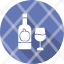 france-prosecco-bottle-and-glass-vineyard-white-wine-icon