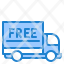 free-delivery-icon