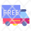 free-delivery-shipping-truck-cyber-online-icon