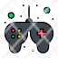 free-game-solid-time-control-icon