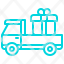 free-shipping-gift-truck-icon