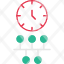 free-time-clock-hour-minute-second-timer-watch-free-time-icon