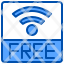 free-wifi-internet-mall-icon
