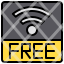 free-wifi-internet-mall-icon