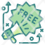 freebie-free-freedom-independent-neutral-liberated-loose-icon