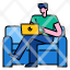 freelancerinternet-workplace-home-laptop-work-icon
