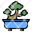 freetime-bonsai-plant-tree-gardening-garden-icon
