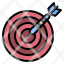 freetime-darts-target-arrow-archery-icon