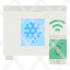 freezer-smart-wifi-refrigerator-appliance-icon