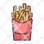french-fries-chip-food-meal-potato-icon