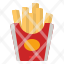 frenchfries-french-fries-fast-food-icon