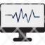 frequency-electric-graph-software-screen-icon
