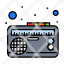 frequency-radio-tape-music-audio-icon