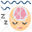 frequency-sleep-cycle-brain-rem-icon
