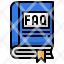 frequently-asked-questions-faq-filloutline-book-question-education-info-icon