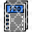 frequently-asked-questions-faq-filloutline-questionnaire-test-document-file-icon