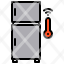 fridge-domotic-smarthome-icon