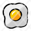 fried-egg-egg-sunny-side-up-protein-food-icon