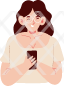 friend-chat-happy-woman-avatar-character-icon