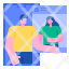 friendnetwork-communication-social-people-media-icon