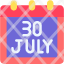 friendship-day-calendar-event-time-and-date-smileys-schedule-generosity-icon