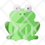 frog-toad-curse-myth-amphibian-icon