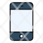 front-mobile-phone-smartphone-new-handset-icon