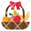 fruit-basket-healthy-food-diet-icon