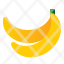 fruit-food-healthy-banana-icon