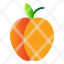 fruit-food-healthy-peach-icon