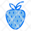 fruit-food-healthy-strawberry-icon
