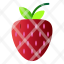 fruit-food-healthy-strawberry-icon