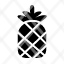 fruit-pineapple-food-and-restaurant-vegan-halthy-tropical-vegetarian-icon