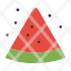 fruit-slice-watermelon-icon