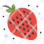 fruit-strawberry-sweet-night-icon