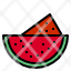 fruit-summer-sweet-watermelon-icon