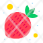 fruits-healthy-strawberry-icon