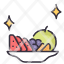 fruits-on-dish-food-fresh-fruit-healthy-organic-icon