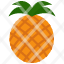 fruits-pineapple-fruit-food-icon