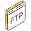 ftp-file-transfer-protocol-data-transfer-ftp-website-ftp-webpage-icon