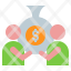 fundfinance-money-raise-saving-icon