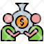 fundfinance-money-raise-saving-icon