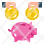 funding-piggy-bank-money-coin-investment-icon